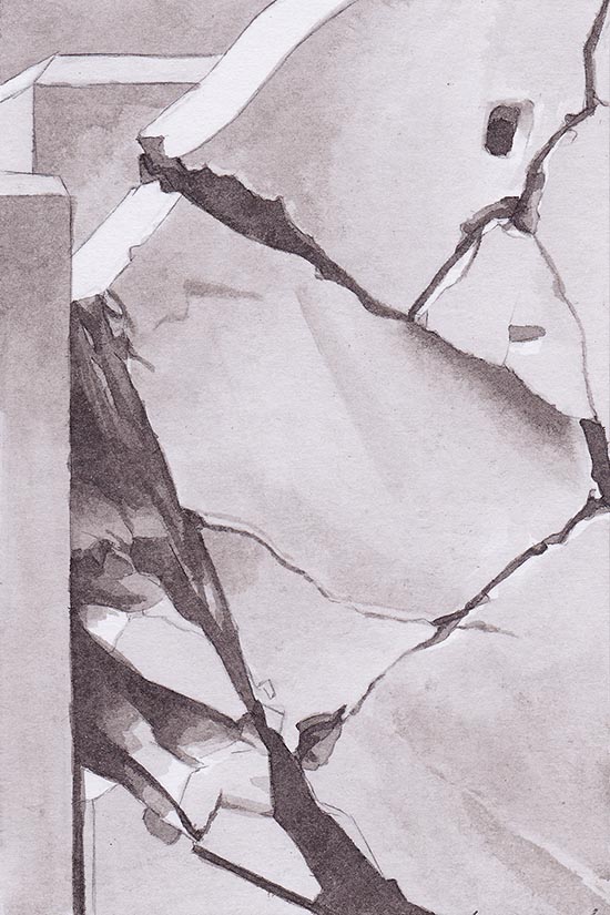 Dimensions — sketch