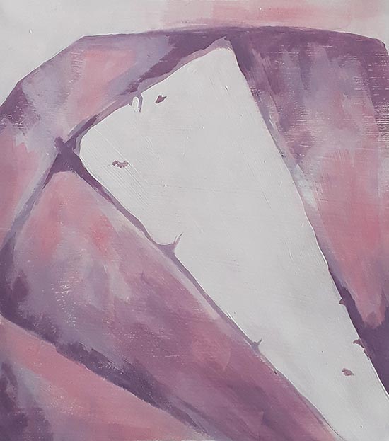 30 day painting challenge - day 15