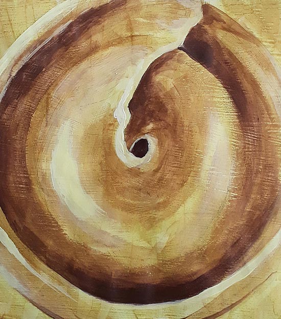 30 day painting challenge - day 23