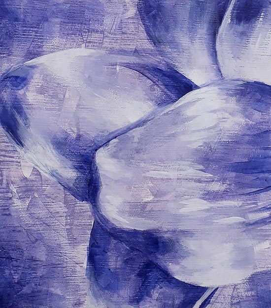 30 day painting challenge - day 27