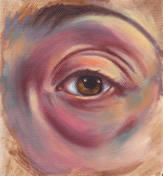 Eye study 2021