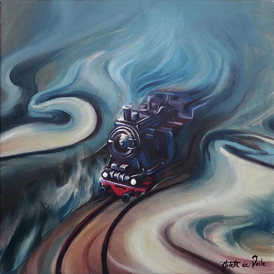 Locomotive